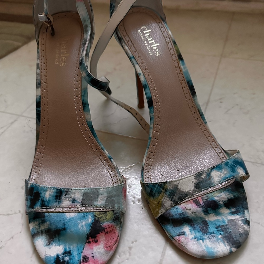 Summer Heels
